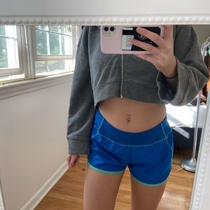 Cute athletic Reebok shorts!!